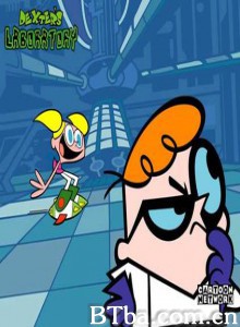 德克斯特的实验室第二季/Dexter's Lab  Season 2/Dexter de Shiyanshi Season 2-720p|1080p高清bt种子下载