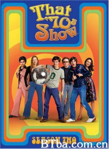 70年代秀第二季 70年代秀第二季-720p|1080p高清bt种子下载