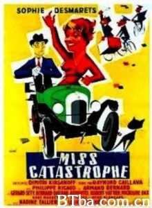 MissCatastrophe-720p|1080p高清bt种子下载