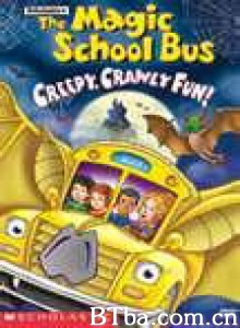 神奇校巴/Scholastic's The Magic School Bus-720p|1080p高清bt种子下载