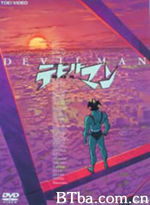 恶魔人/Devilman-720p|1080p高清bt种子下载