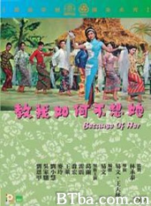 教我如何不想她/Because of Her-720p|1080p高清bt种子下载