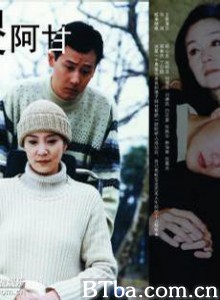 傻阿甘/笨小孩-720p|1080p高清bt种子下载