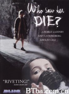 她被谁杀死了？/Chi l'ha vista morire?/少女杀手-720p|1080p高清bt种子下载