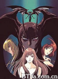 女恶魔人/Devilman Lady 女恶魔人/Devilman Lady-720p|1080p高清bt种子下载