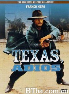 德州游侠/Texas/ addio-720p|1080p高清bt种子下载