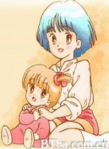 妈妈是小学四年生/超時空保姆-720p|1080p高清bt种子下载