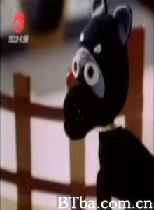 看门的黑狗-720p|1080p高清bt种子下载