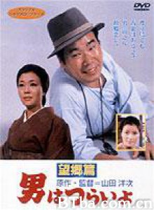 寅次郎的故事5:望乡篇/男人之苦:望乡篇/Tora-san's Runaway 寅次郎的故事5:望乡篇/男人之苦:望乡篇/Tora-san's Runaway-720p|1080p高清bt种子下载