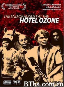 没有男人的八月末/The End of August at the Hotel Ozone-720p|1080p高清bt种子下载