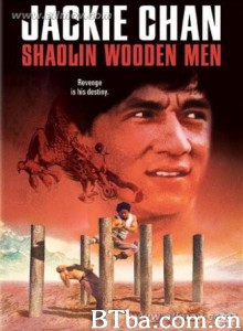 少林木人巷/Shaolin Chamber of Death 少林木人巷/Shaolin Chamber of Death-720p|1080p高清bt种子下载