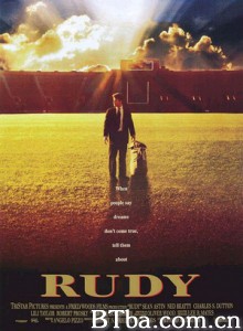 追梦赤子心/豪情好家伙/鲁迪传奇/Rudy-720p|1080p高清bt种子下载