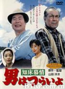 寅次郎的故事38：知床旅情/It's Tough to Be a Man: Shiretako Longing-720p|1080p高清bt种子下载
