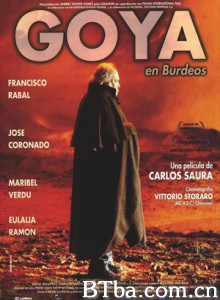 波尔多的欲望天堂/Goya in Bordeaux/戈雅在波尔多-720p|1080p高清bt种子下载