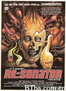 活魔人/From Beyond-720p|1080p高清bt种子下载