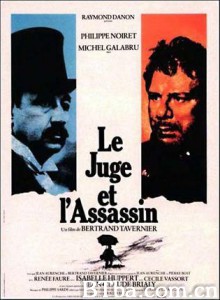 法官与杀人犯/The Judge and the Assassin-720p|1080p高清bt种子下载