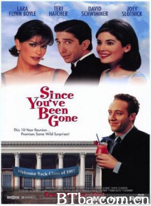 SinceYou&#39;veBeenGone/再见！不联络-720p|1080p高清bt种子下载