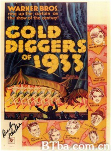 1933年淘金女郎-720p|1080p高清bt种子下载