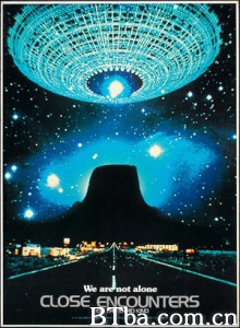 第三类接触/Close Encounters of the Third Kind 第三类接触/Close Encounters of the Third Kind-720p|1080p高清bt种子下载