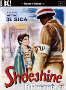 擦鞋童/Shoeshine/Shoe Shine 擦鞋童/Shoeshine/Shoe Shine-720p|1080p高清bt种子下载