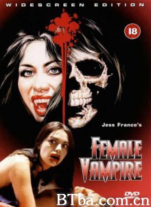 吸血妖姬/女吸血鬼/Erotic Kill-720p|1080p高清bt种子下载