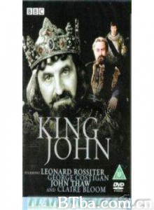 TheLifeandDeathofKingJohn-720p|1080p高清bt种子下载