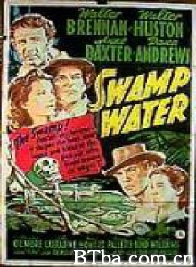 大泽之水/The Man Who Came Back-720p|1080p高清bt种子下载