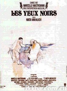 黑眼睛/les yeux noirs-720p|1080p高清bt种子下载