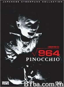 匹诺曹964/964 Pinocchio-720p|1080p高清bt种子下载