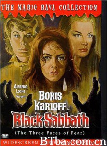 黑色安息日/吓人三次/Black Sabbath-720p|1080p高清bt种子下载