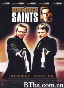处刑人/另类圣徒/义行者/The Boondock Saints 处刑人/另类圣徒/义行者/The Boondock Saints-720p|1080p高清bt种子下载