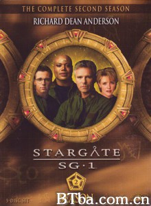 星际之门SG-1第二季/星际之门 SG-1  第二季-720p|1080p高清bt种子下载