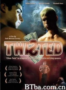 Twisted-720p|1080p高清bt种子下载