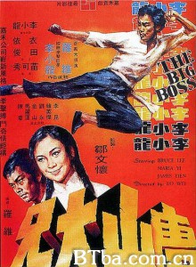 唐山大兄/The Big Boss 唐山大兄/The Big Boss-720p|1080p高清bt种子下载