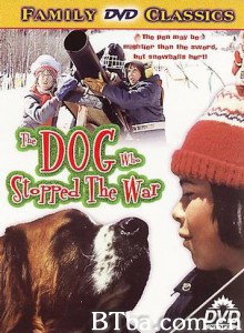 阻止战争的狗/The Dog Who Stopped the War-720p|1080p高清bt种子下载