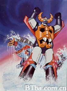 大空魔龙GAIKING-720p|1080p高清bt种子下载