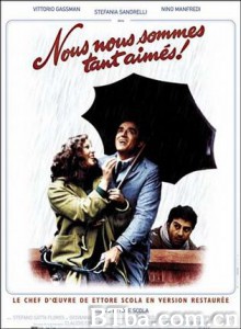 我们如此相爱/We all Loved Each Other So Much-720p|1080p高清bt种子下载