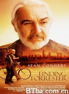 心灵访客/寻找佛罗斯特/Finding Forrester-720p|1080p高清bt种子下载