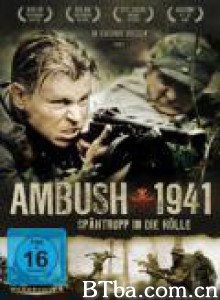 激战伏兵湾/Ambush-720p|1080p高清bt种子下载