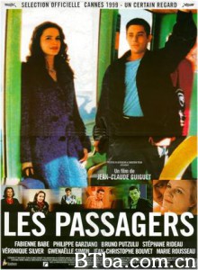 乘客/The Passengers/匆匆过客 乘客/The Passengers/匆匆过客-720p|1080p高清bt种子下载