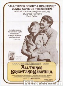 这不应发生在兽医身上/All Things Bright and Beautiful/万物有灵且美-720p|1080p高清bt种子下载