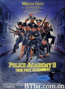 警察学校2：初露锋芒/金牌警校军续集/学警出更续集-720p|1080p高清bt种子下载