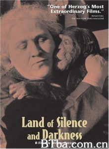 沉默与黑暗的世界/无声无色/Land of Silence and Darkness-720p|1080p高清bt种子下载