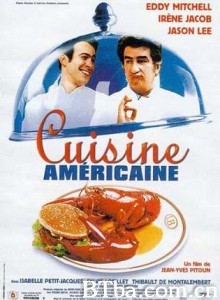美国料理/American Cuisine/美国厨师-720p|1080p高清bt种子下载