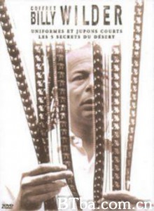 Portraitd'unhomme'à60%parfait':BillyWilder/Portrait of a '60% Perfect Man': Billy Wilder (USA) Portraitd'unhomme'à60%parfait':BillyWilder/Portrait of a '60% Perfect Man': Billy Wilder (USA)-720p|1080p高清bt种子下载