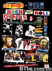 thegreatrock&#39;n&#39;rollswindle-720p|1080p高清bt种子下载