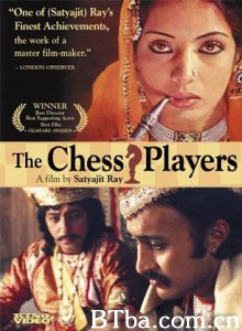 下棋者/棋手/The chess player-720p|1080p高清bt种子下载