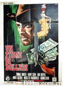 群山染赤/The Hills Run Red/River of Dollars 群山染赤/The Hills Run Red/River of Dollars-720p|1080p高清bt种子下载