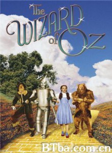 绿野仙踪/OZ国历险记/Wizard of Oz-720p|1080p高清bt种子下载