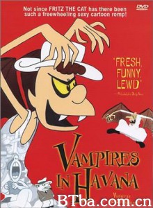 哈瓦那的吸血鬼/Vampires in Havana-720p|1080p高清bt种子下载